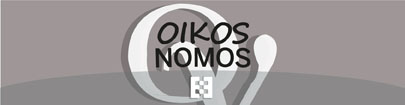 Oikos Nomos