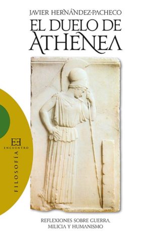 El duelo de Athenea (impresión bajo demanda)